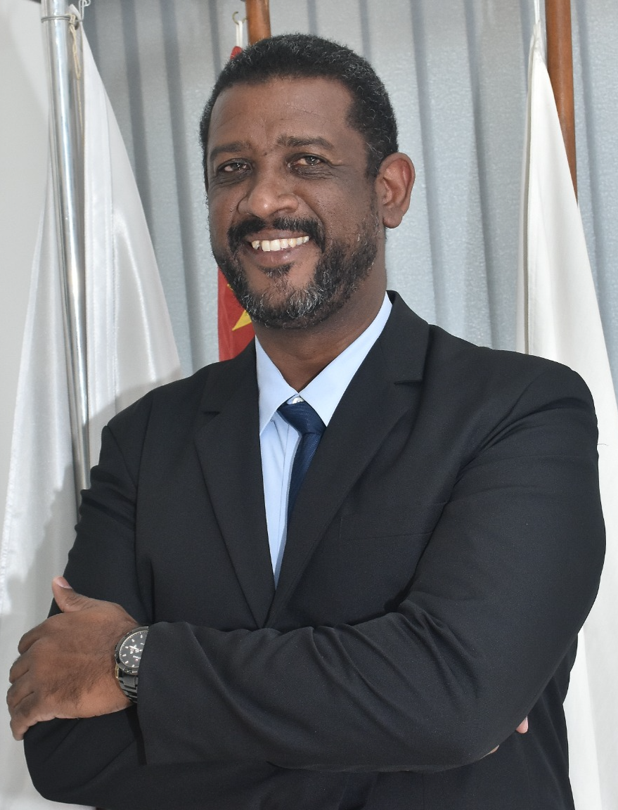 Marcos Henrique dos Santos Alves